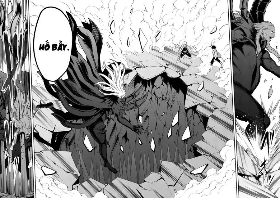 Yuusha Ga Shinda! Chapter 200 - 32