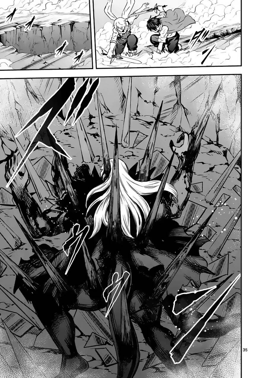 Yuusha Ga Shinda! Chapter 200 - 36