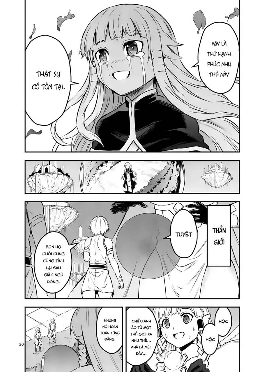 Yuusha Ga Shinda! Chapter 202 - 31