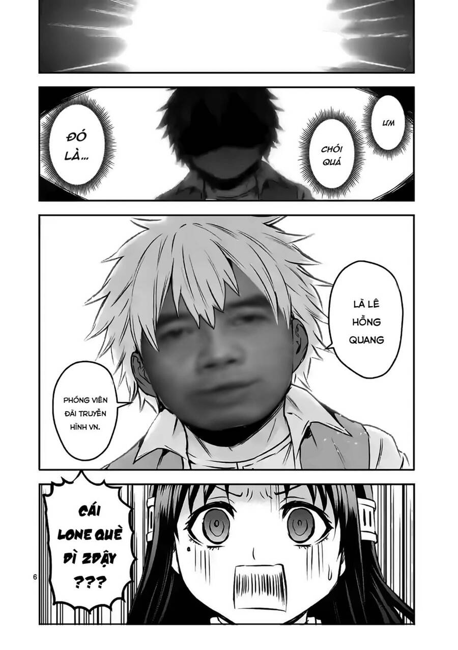 Yuusha Ga Shinda! Chapter 202 - 34