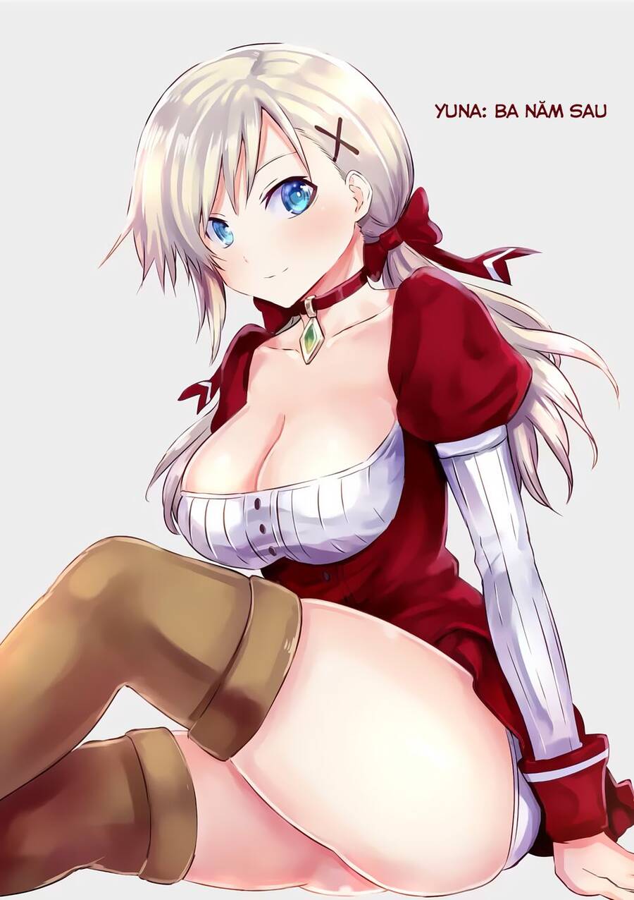 Yuusha Ga Shinda! Chapter 202 - 35