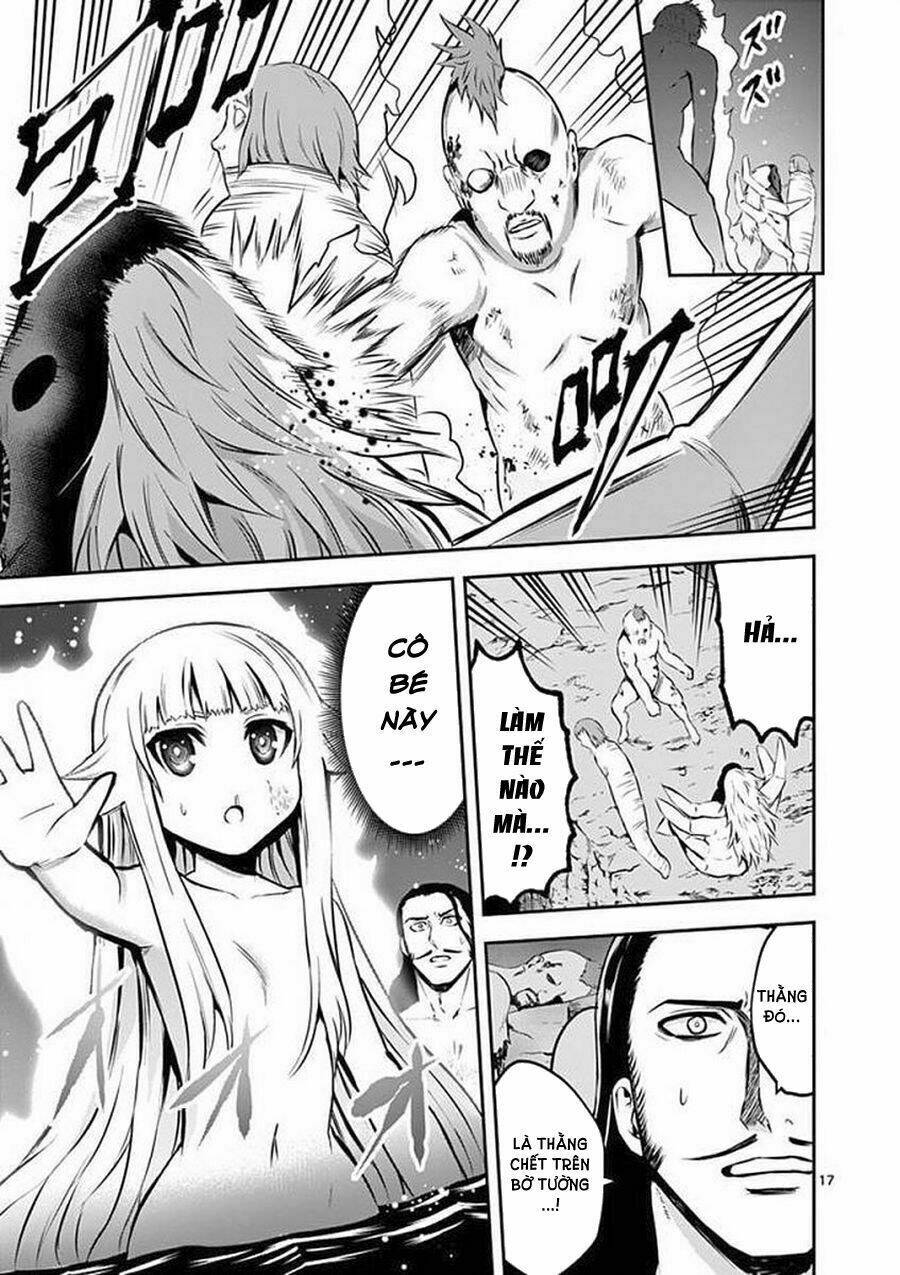 Yuusha Ga Shinda! Chapter 111 - 19