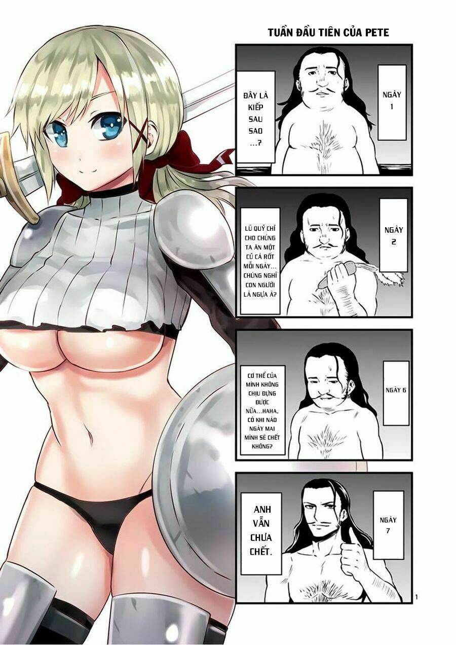 Yuusha Ga Shinda! Chapter 111 - 27