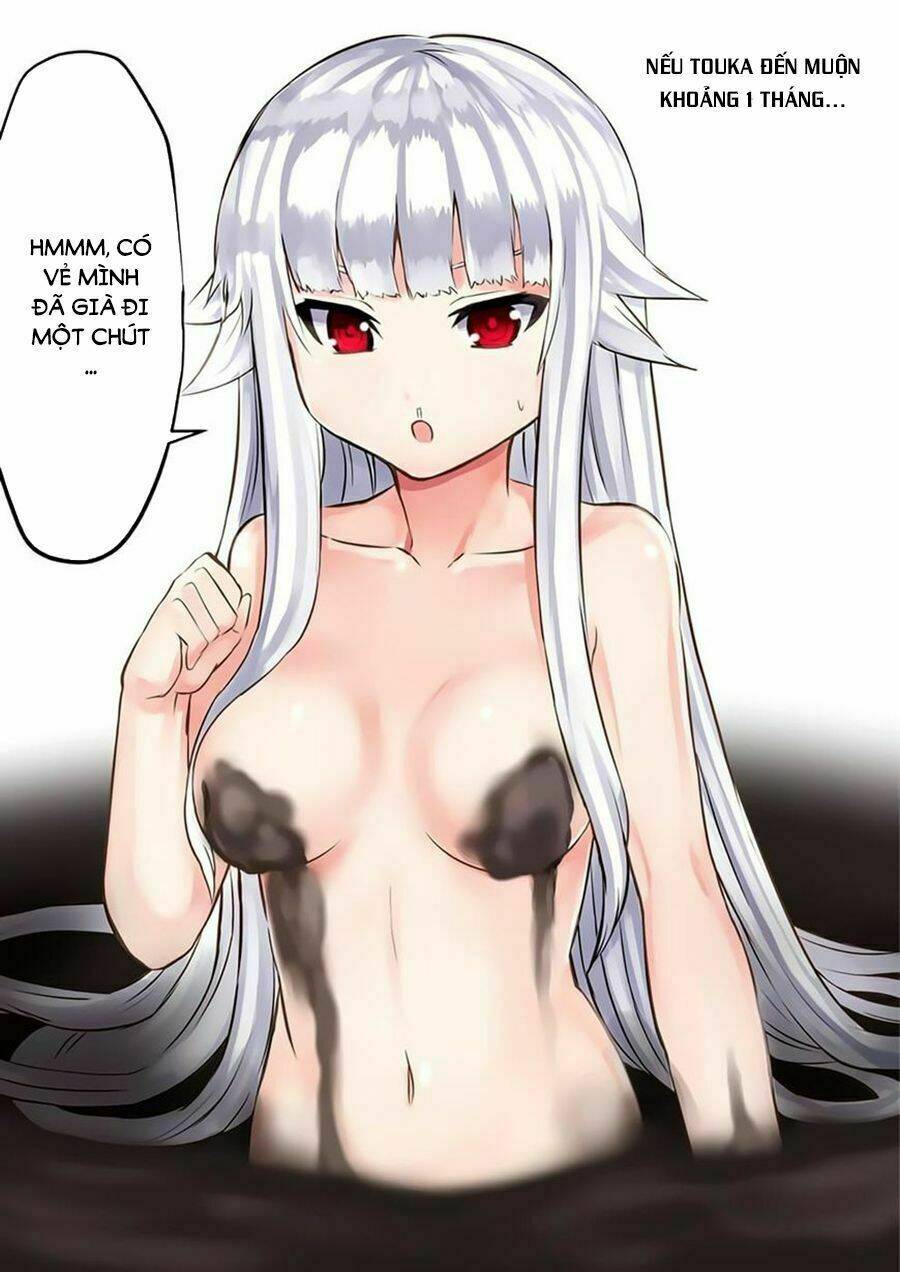 Yuusha Ga Shinda! Chapter 111 - 28