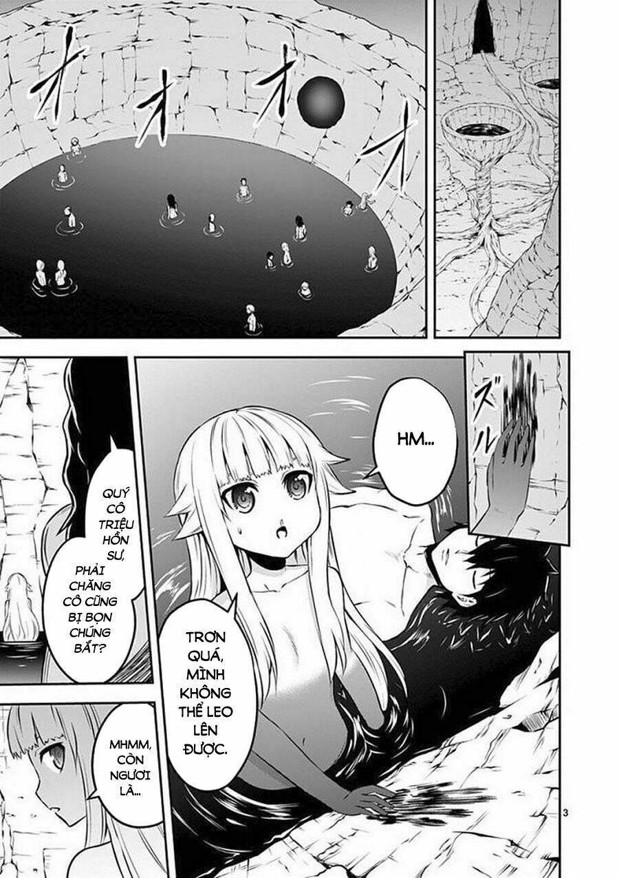 Yuusha Ga Shinda! Chapter 111 - 5