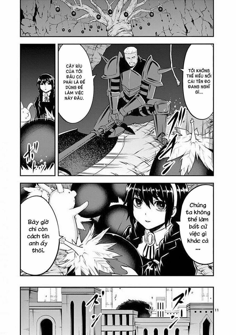 Yuusha Ga Shinda! Chapter 112 - 13