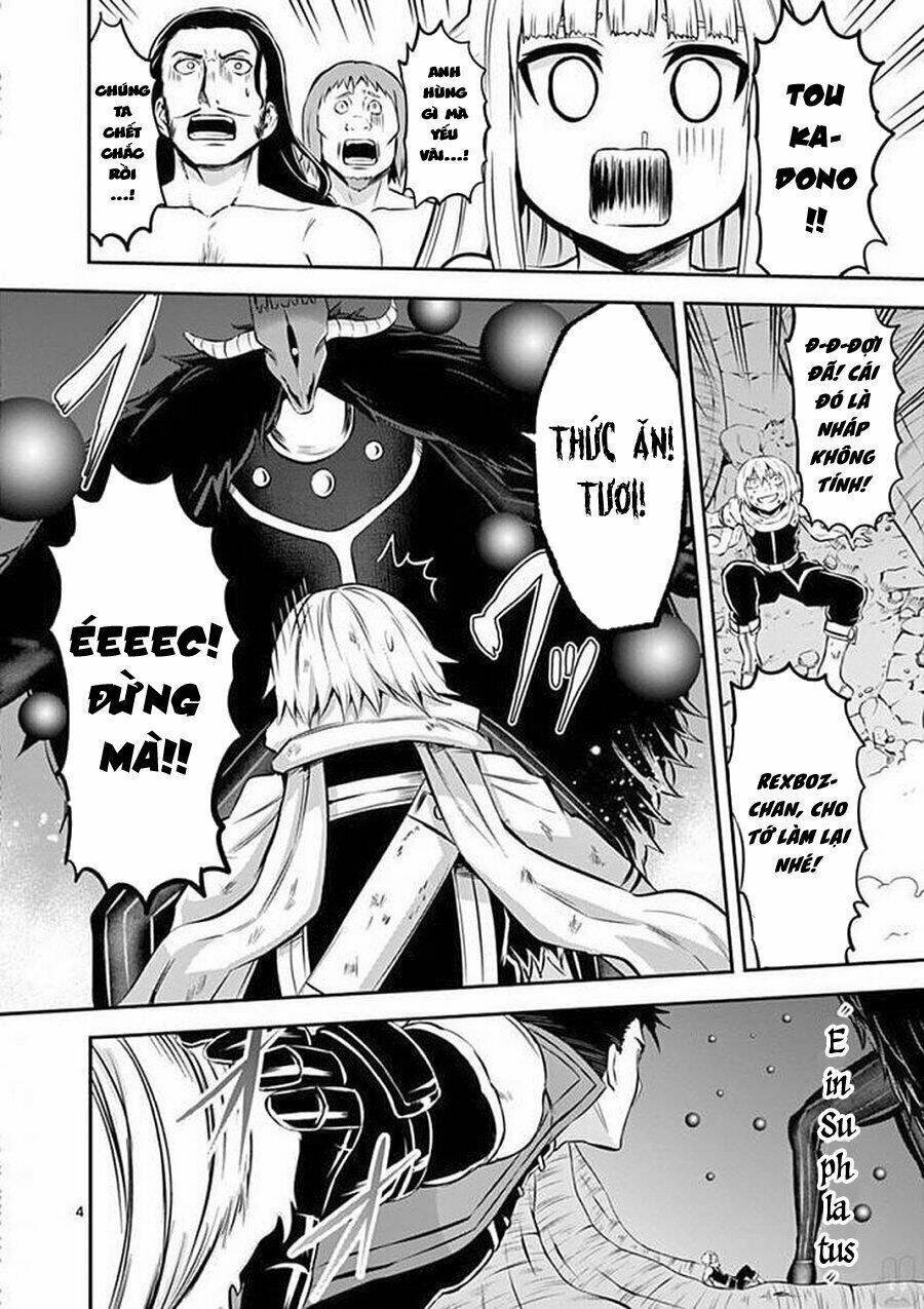 Yuusha Ga Shinda! Chapter 112 - 6