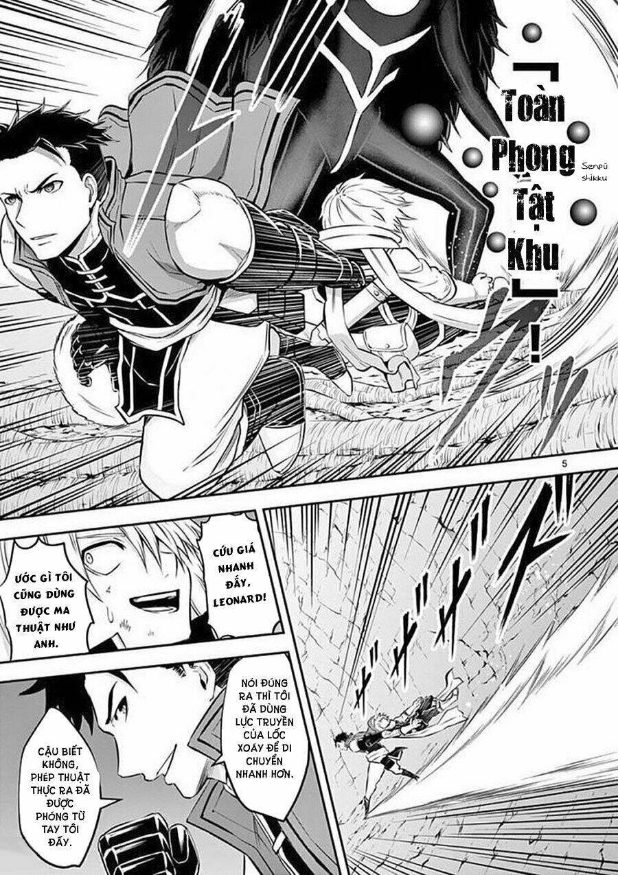 Yuusha Ga Shinda! Chapter 112 - 7