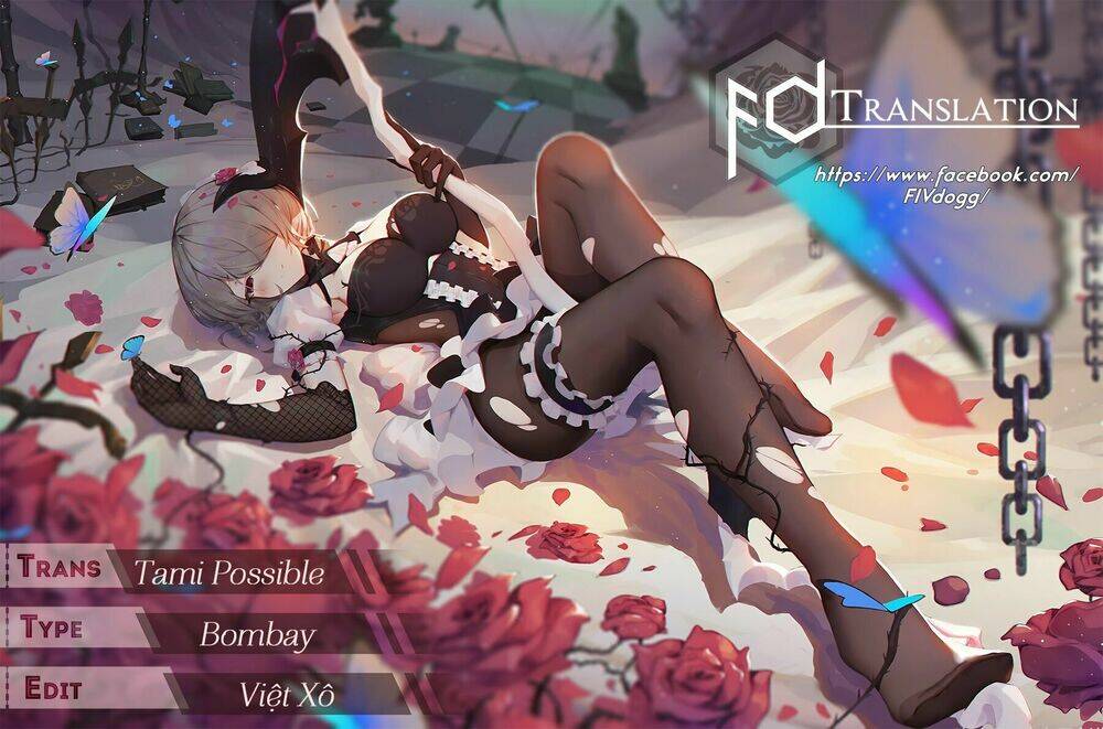 Yuusha Ga Shinda! Chapter 113 - 2