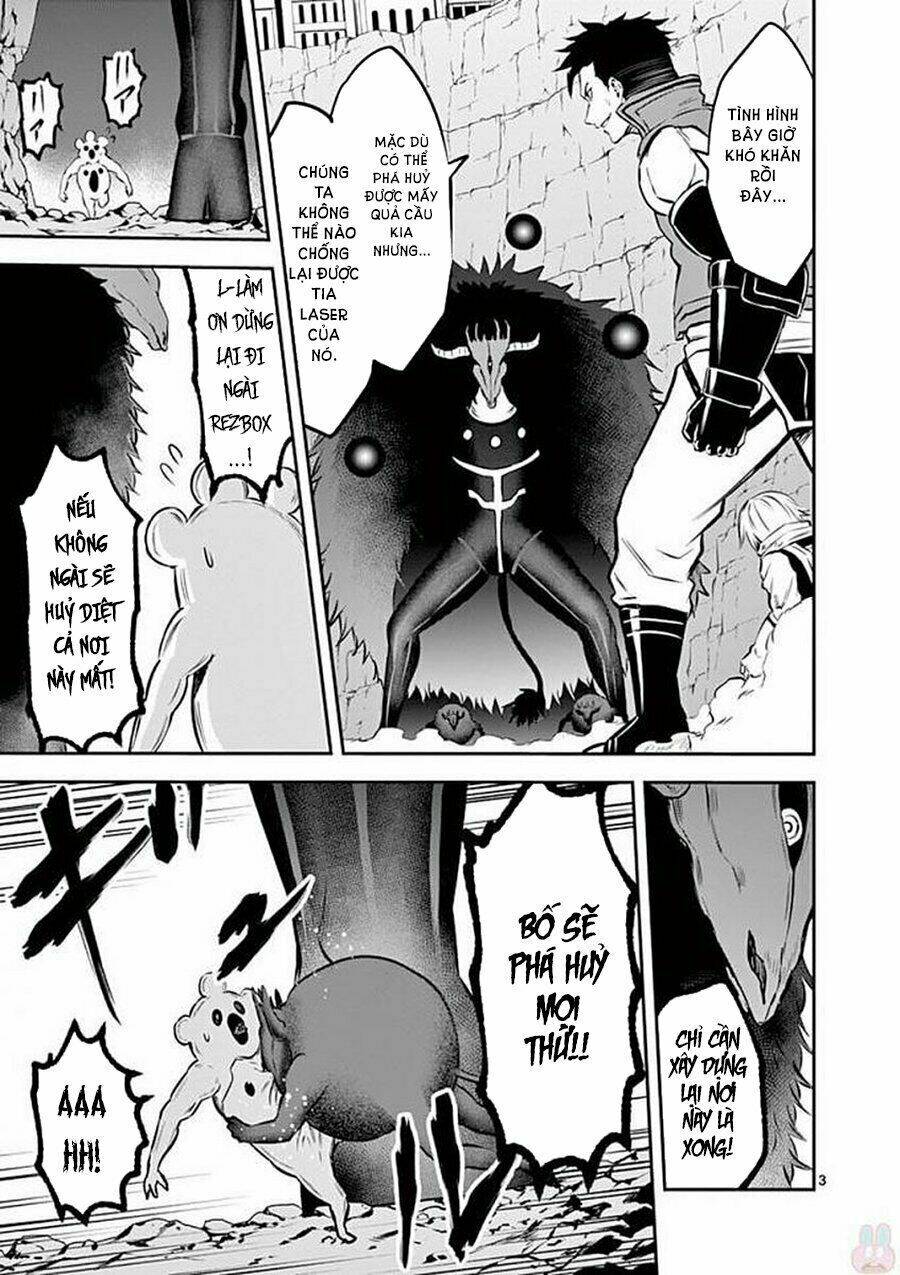 Yuusha Ga Shinda! Chapter 113 - 5