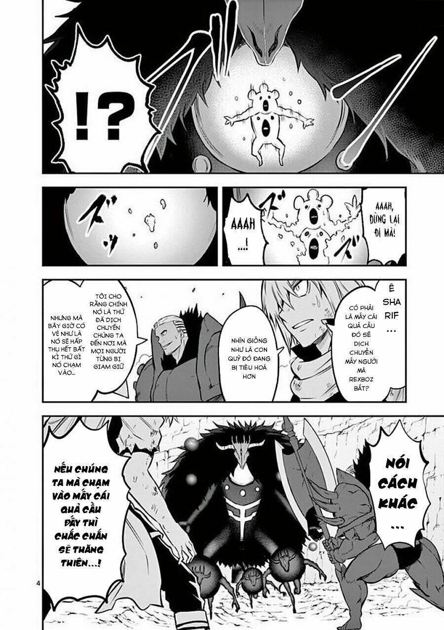 Yuusha Ga Shinda! Chapter 113 - 6