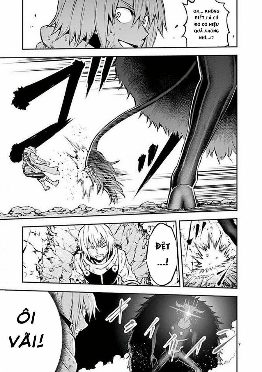 Yuusha Ga Shinda! Chapter 113 - 9