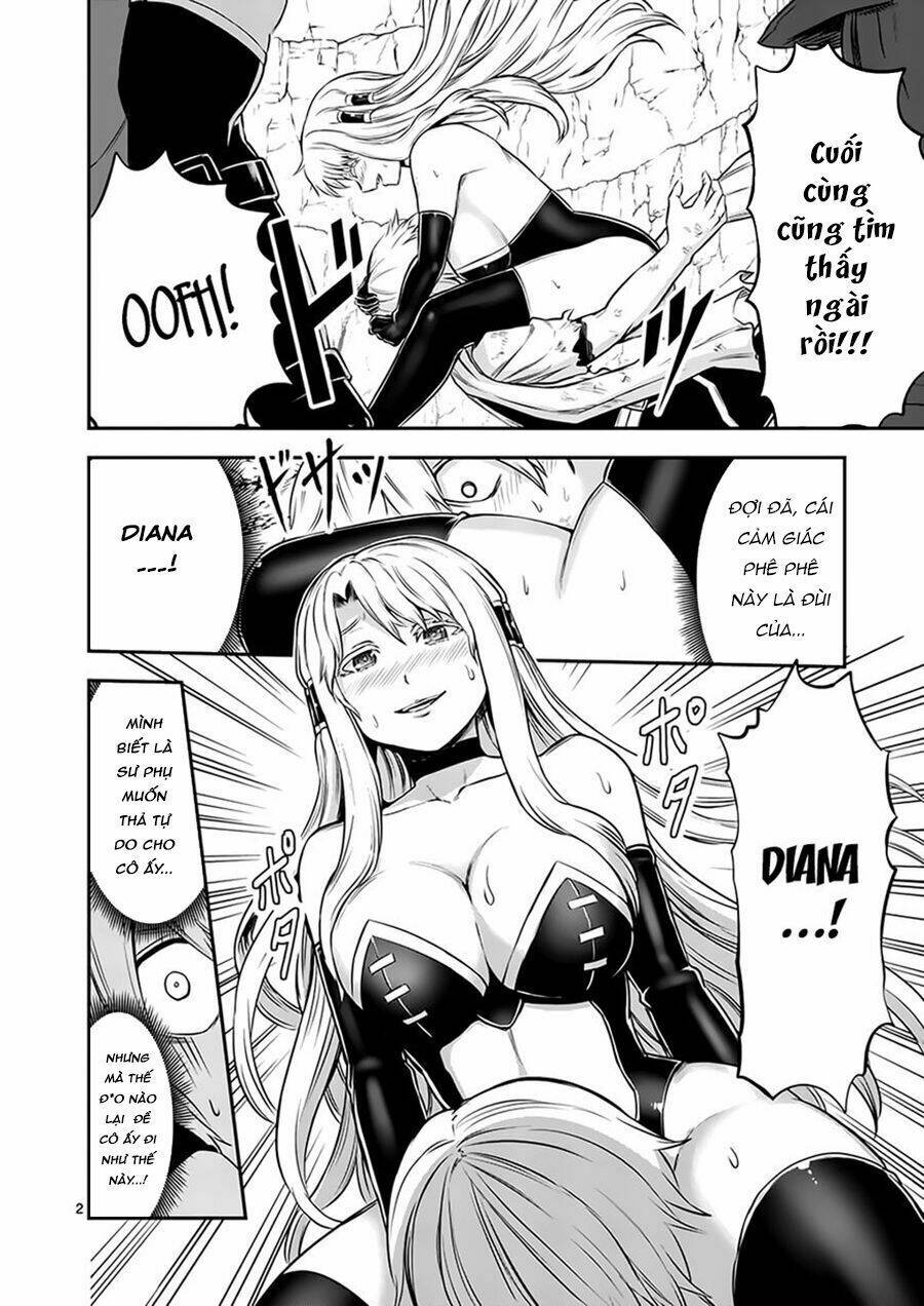 Yuusha Ga Shinda! Chapter 114 - 4