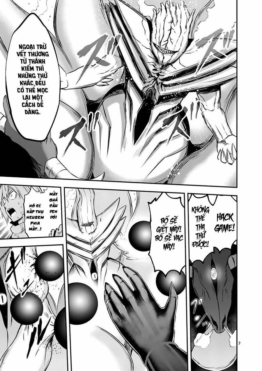 Yuusha Ga Shinda! Chapter 114 - 9