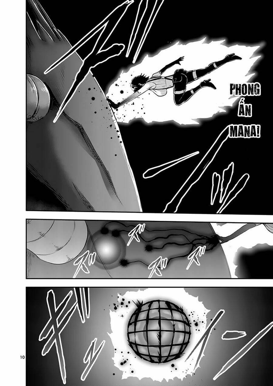 Yuusha Ga Shinda! Chapter 115 - 12