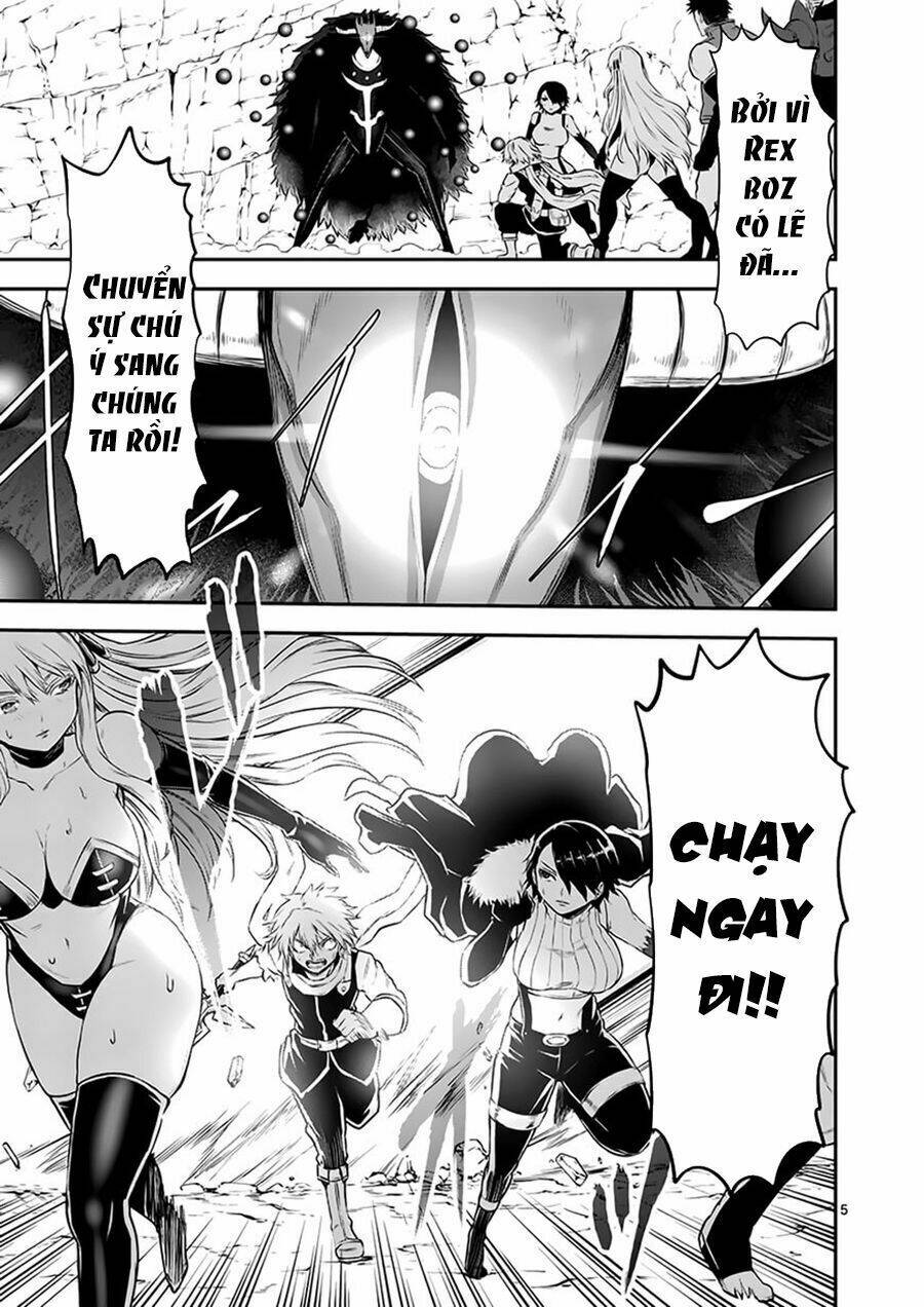 Yuusha Ga Shinda! Chapter 115 - 7