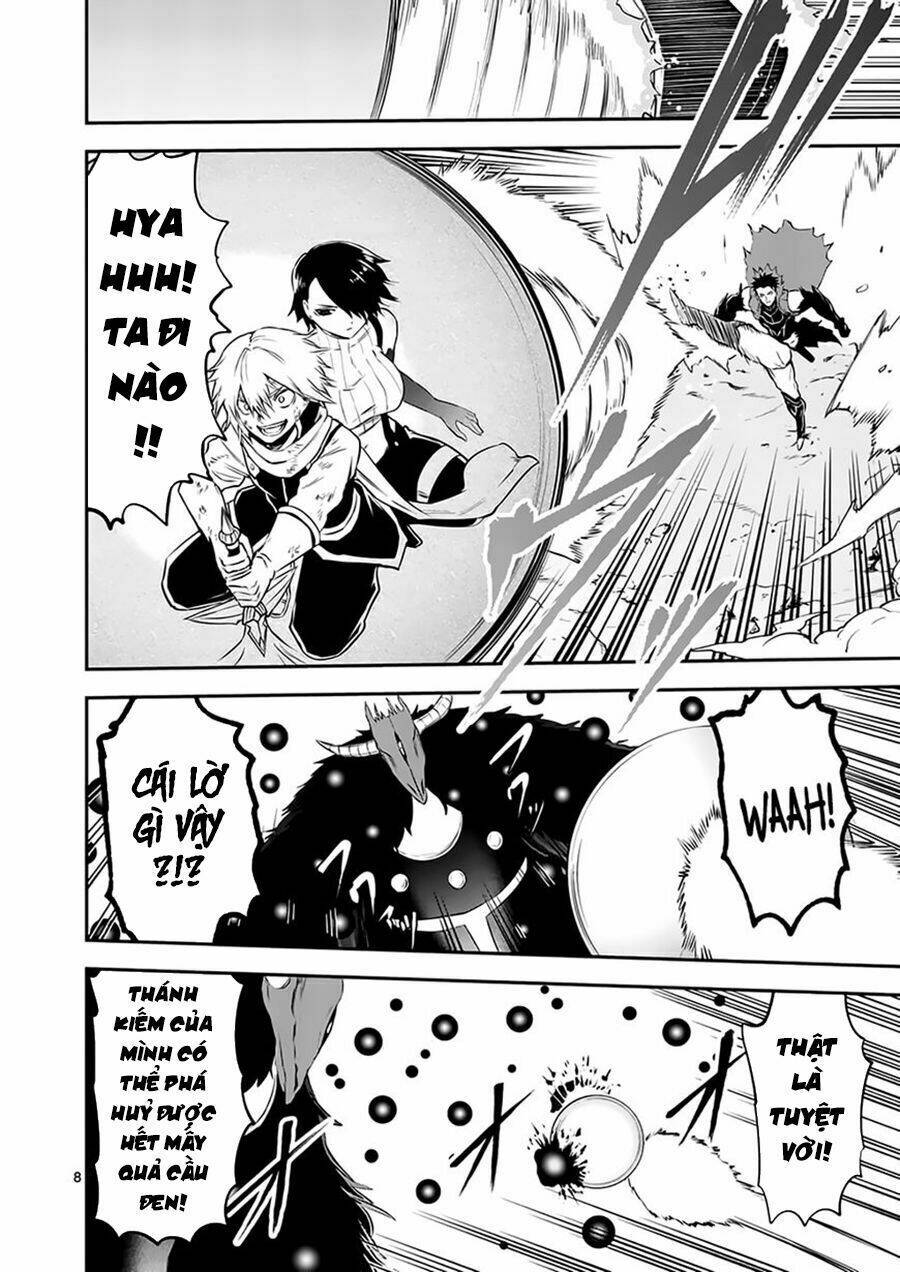 Yuusha Ga Shinda! Chapter 115 - 10