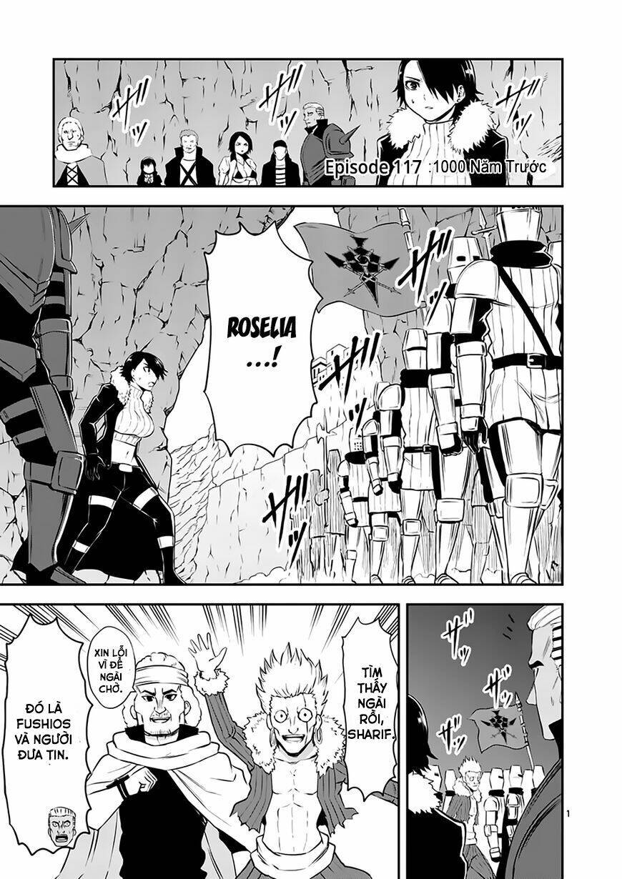 Yuusha Ga Shinda! Chapter 117 - 2