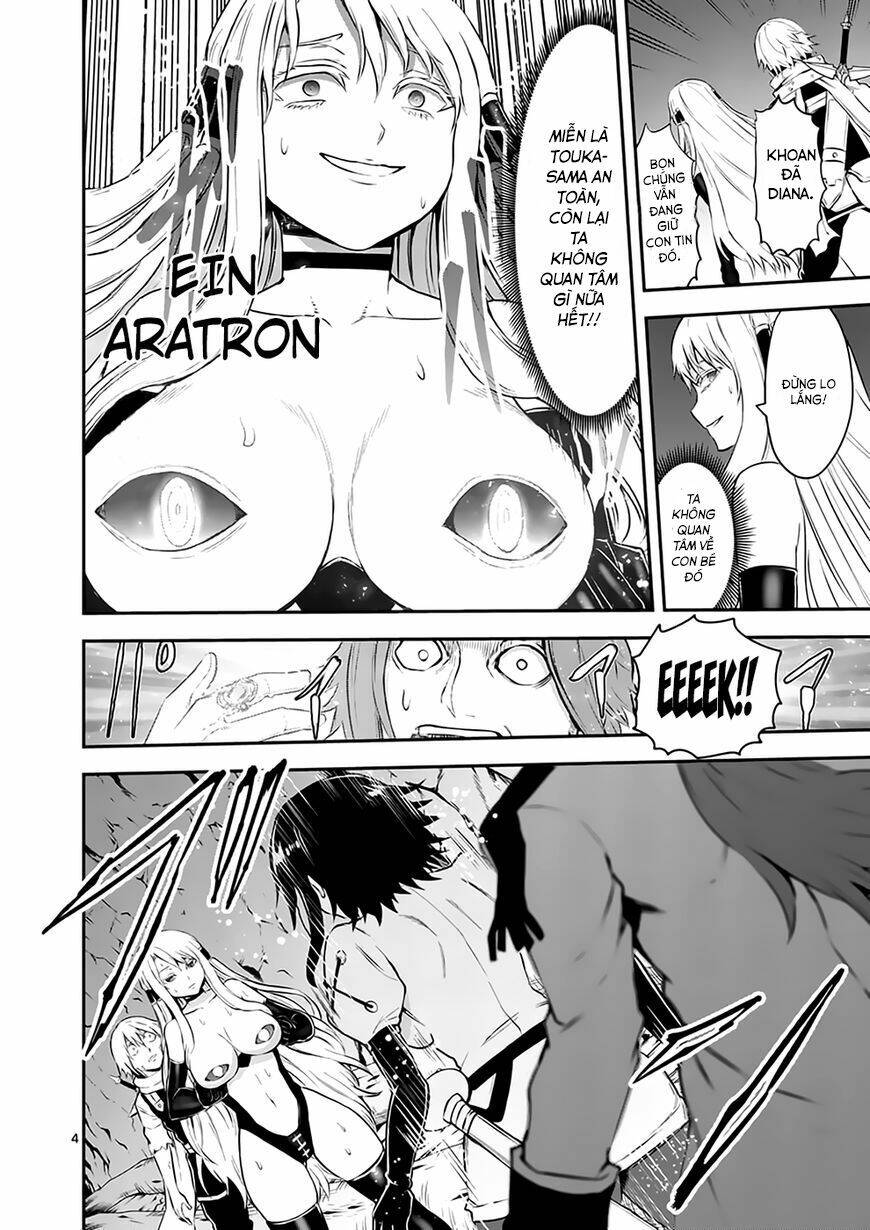 Yuusha Ga Shinda! Chapter 117 - 5