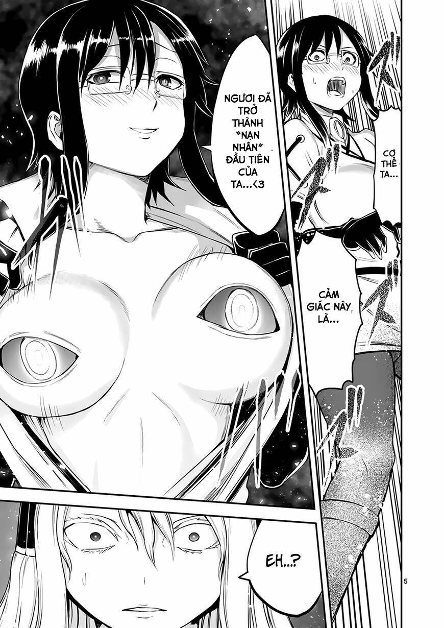 Yuusha Ga Shinda! Chapter 117 - 6