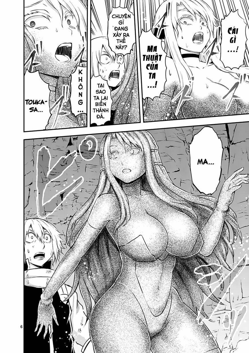 Yuusha Ga Shinda! Chapter 117 - 7