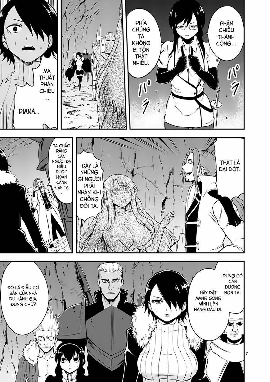 Yuusha Ga Shinda! Chapter 117 - 8