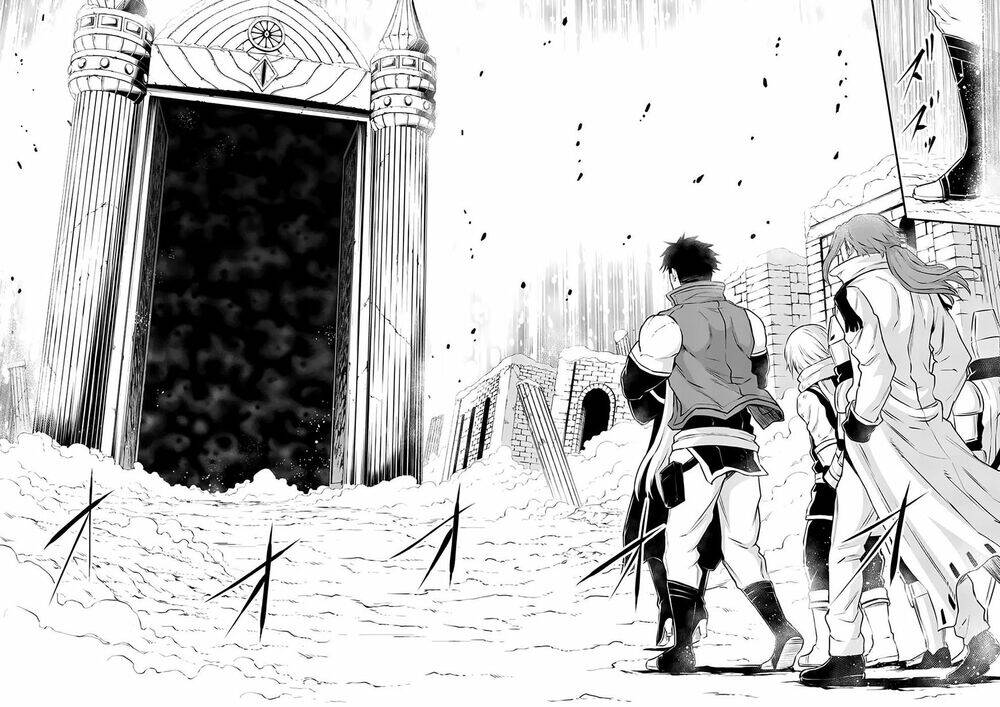 Yuusha Ga Shinda! Chapter 118 - 13