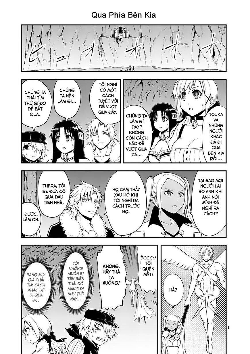 Yuusha Ga Shinda! Chapter 118 - 24