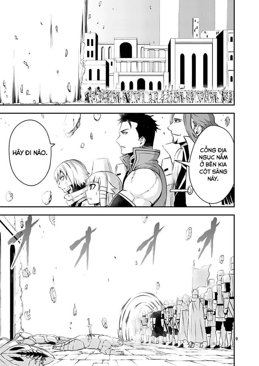 Yuusha Ga Shinda! Chapter 118 - 10