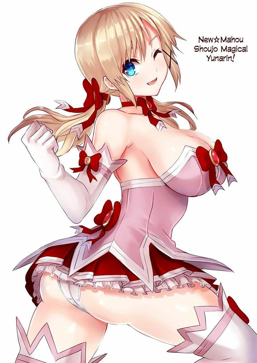 Yuusha Ga Shinda! Chapter 121 - 18