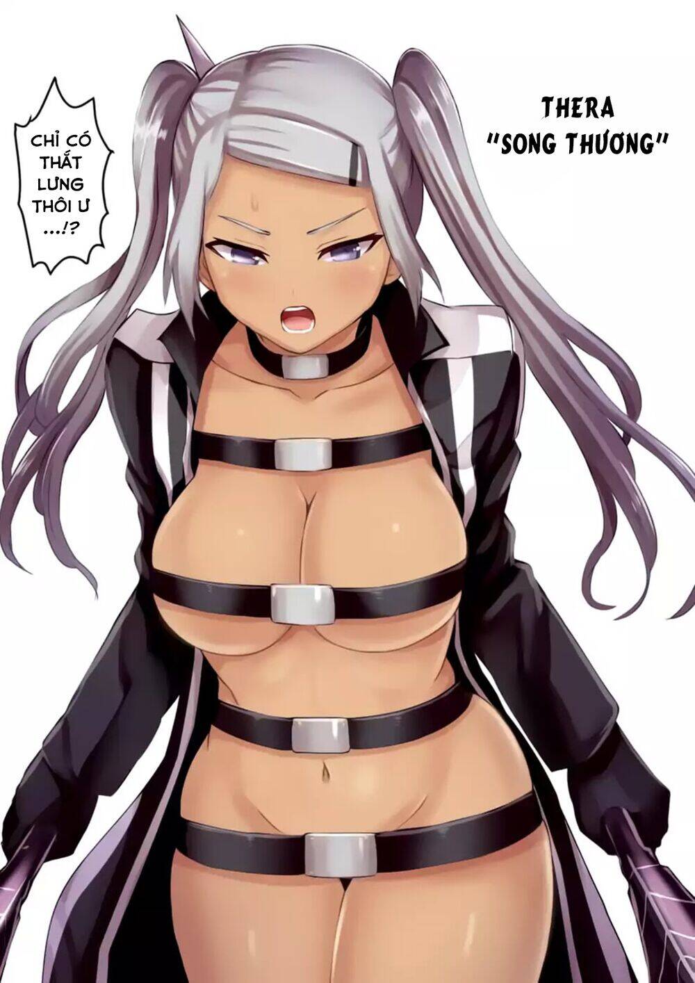 Yuusha Ga Shinda! Chapter 122 - 21