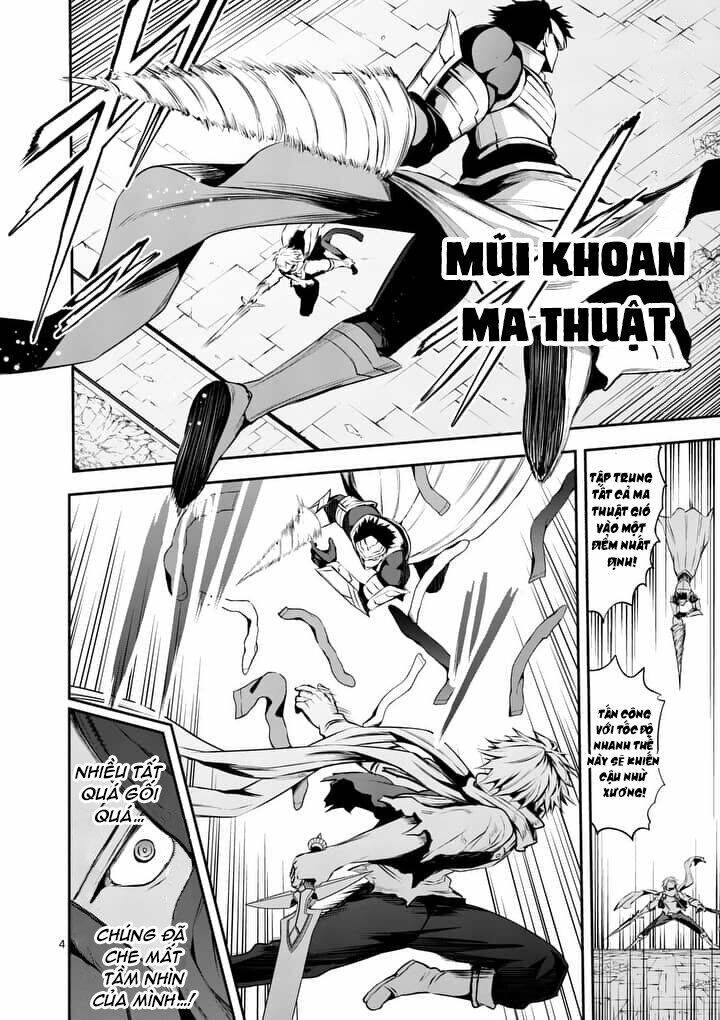 Yuusha Ga Shinda! Chapter 126 - 5