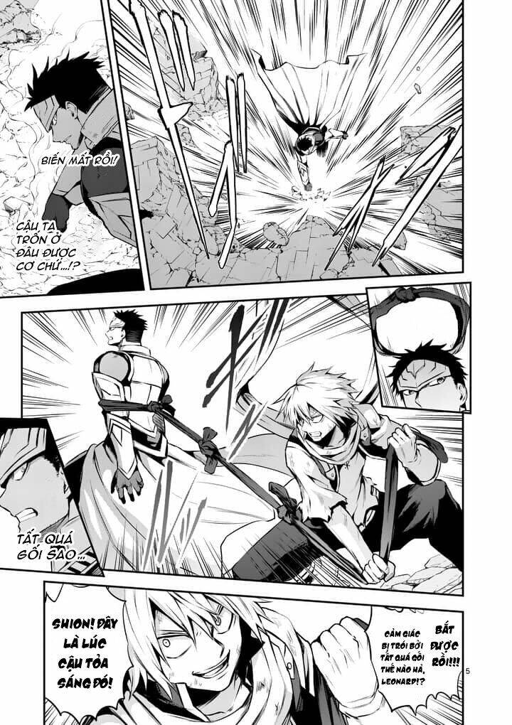 Yuusha Ga Shinda! Chapter 126 - 6