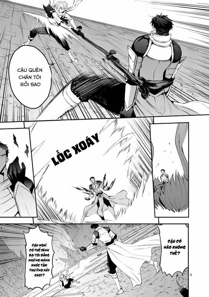 Yuusha Ga Shinda! Chapter 127 - 6