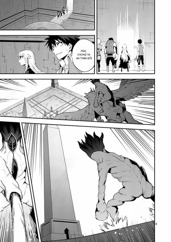 Yuusha Ga Shinda! Chapter 128 - 12