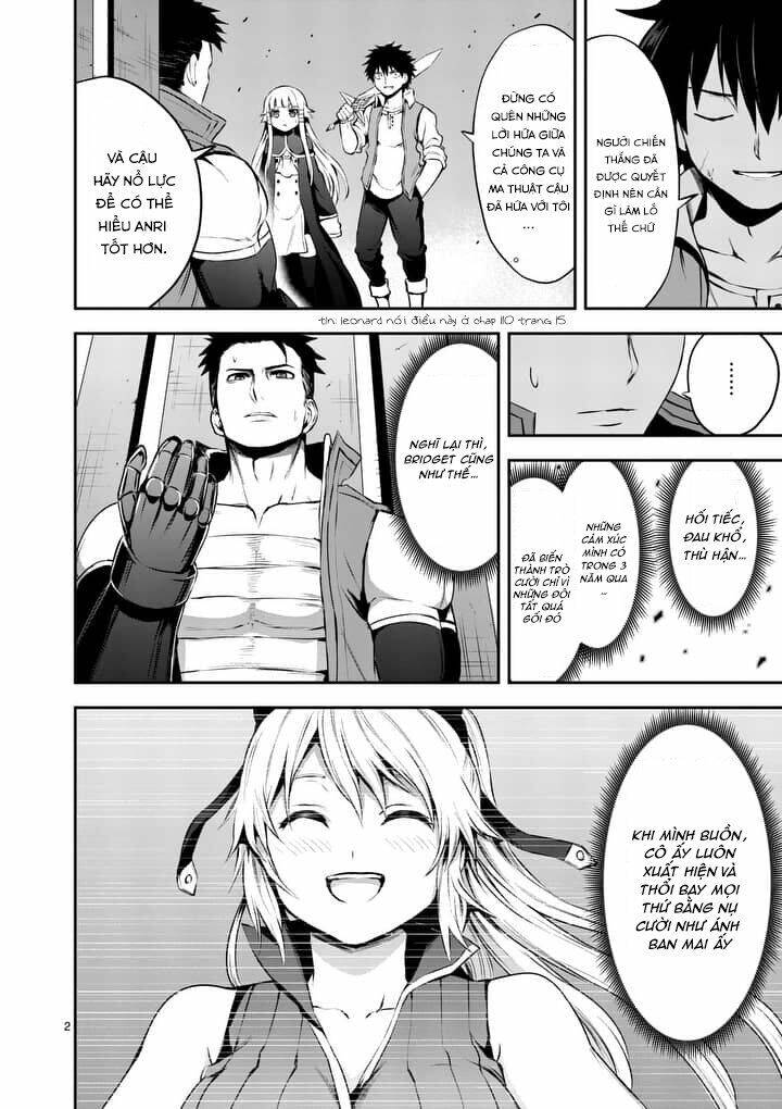 Yuusha Ga Shinda! Chapter 128 - 5