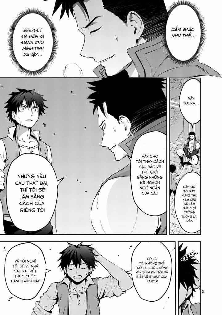 Yuusha Ga Shinda! Chapter 128 - 6