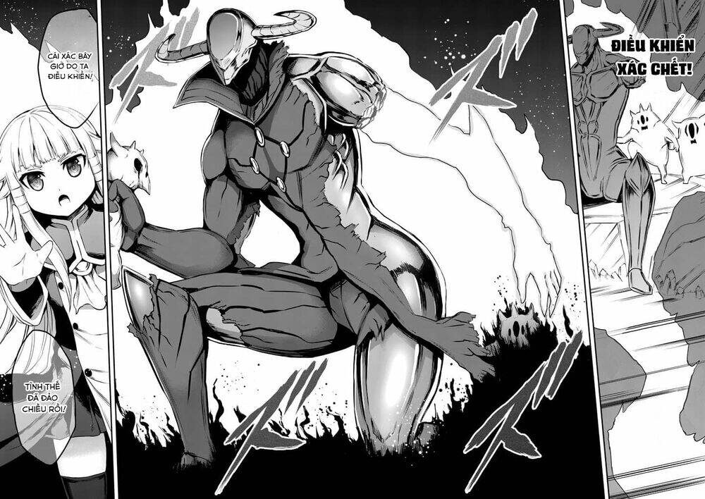 Yuusha Ga Shinda! Chapter 129 - 16