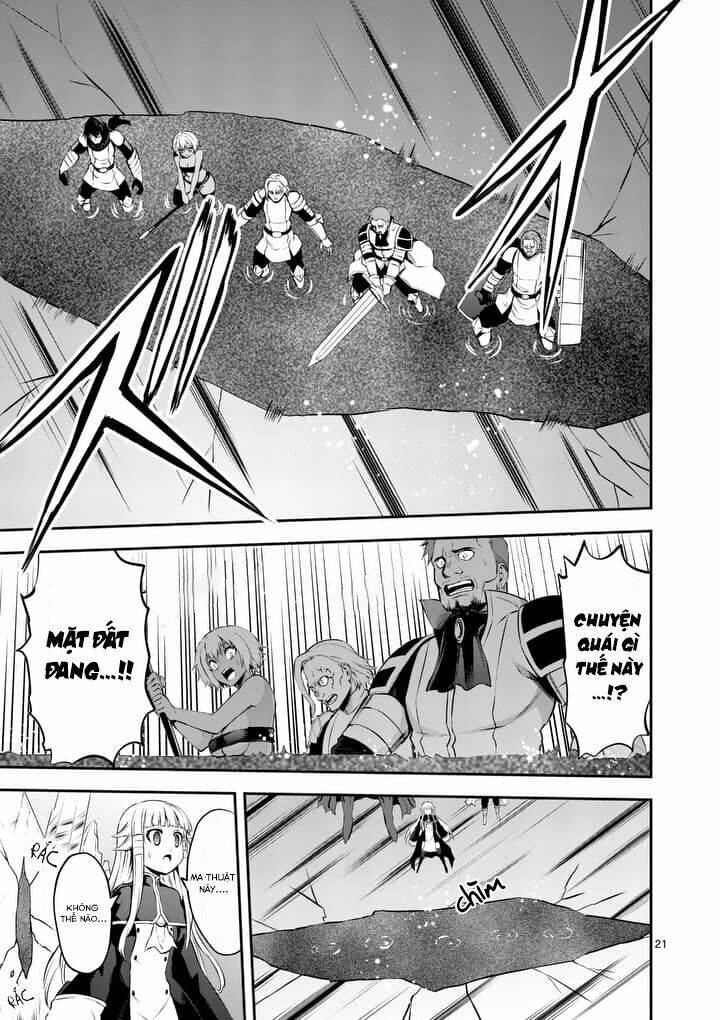 Yuusha Ga Shinda! Chapter 129 - 24