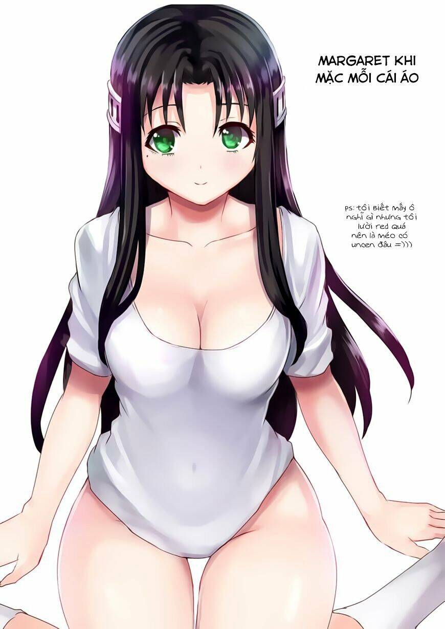 Yuusha Ga Shinda! Chapter 129 - 28