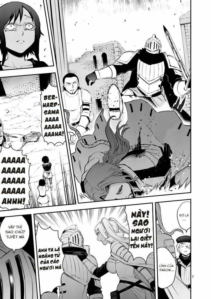 Yuusha Ga Shinda! Chapter 131 - 10