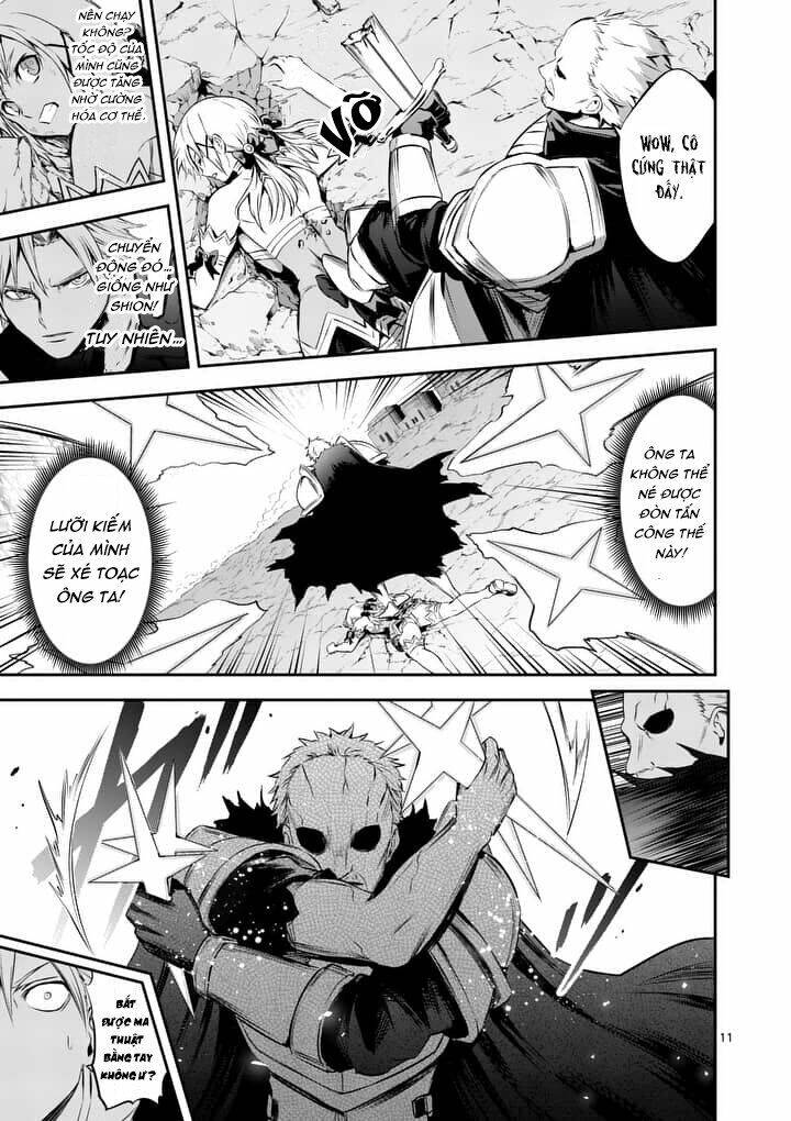 Yuusha Ga Shinda! Chapter 132 - 14