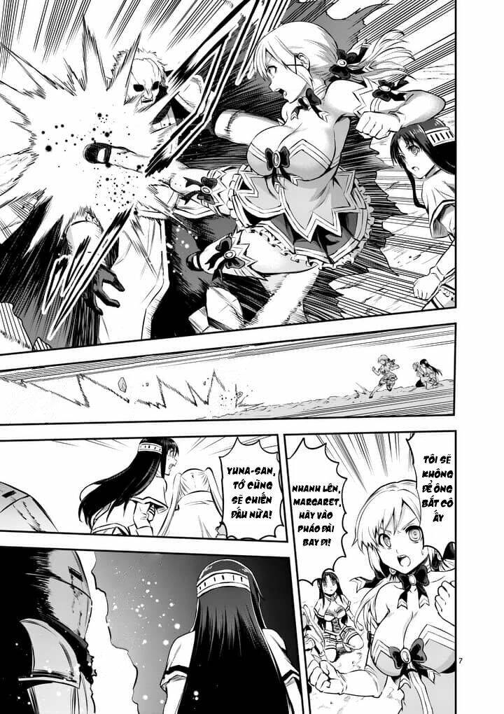 Yuusha Ga Shinda! Chapter 132 - 10