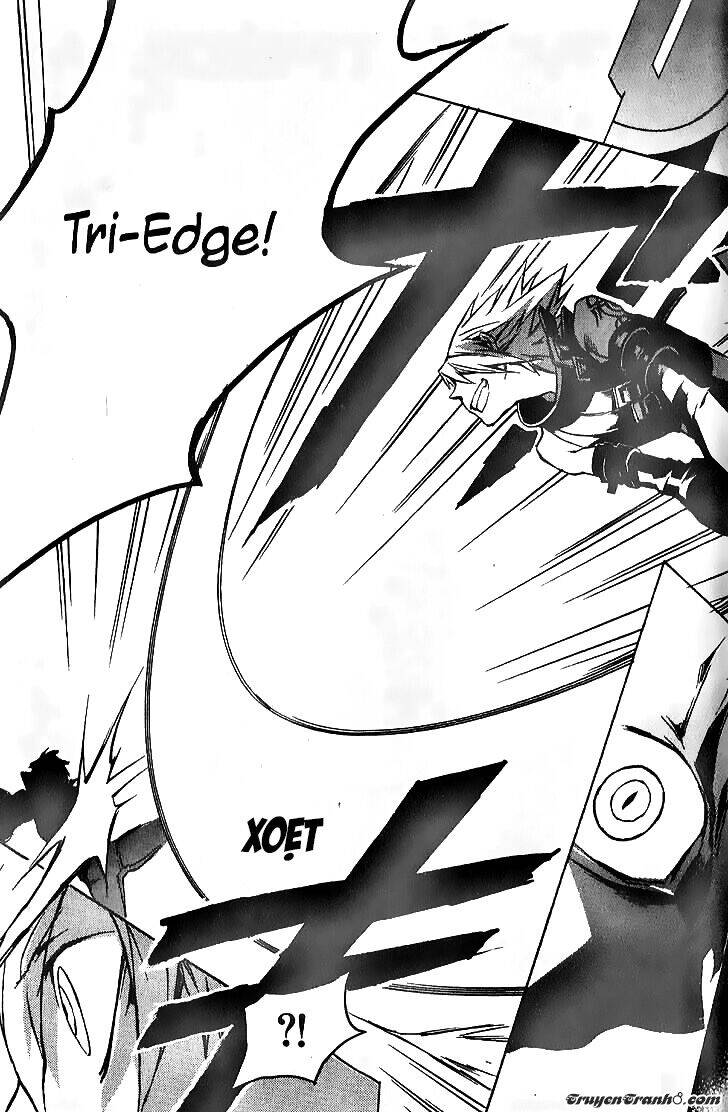 The Terror Of Death Chapter 7 - 25