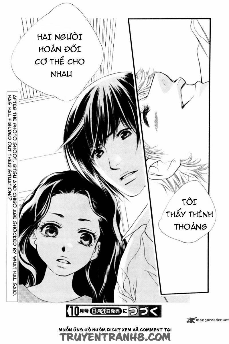 Orange Chocolate Chapter 20 - 41