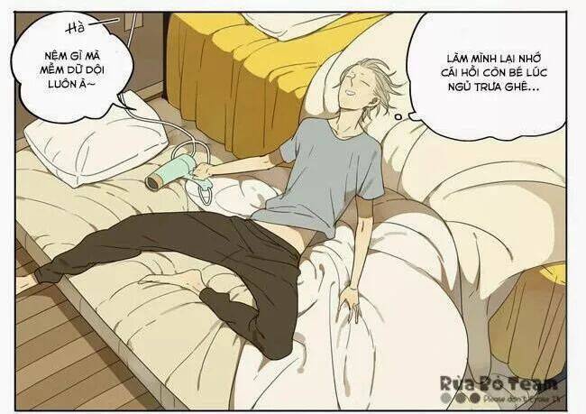 19 Days Chapter 10 - 12