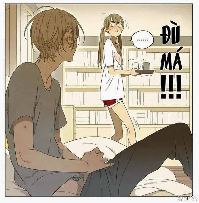 19 Days Chapter 10 - 20
