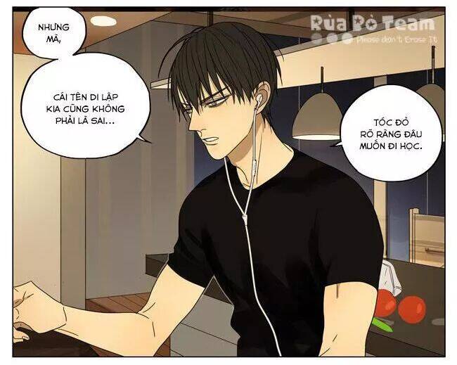 19 Days Chapter 100 - 7