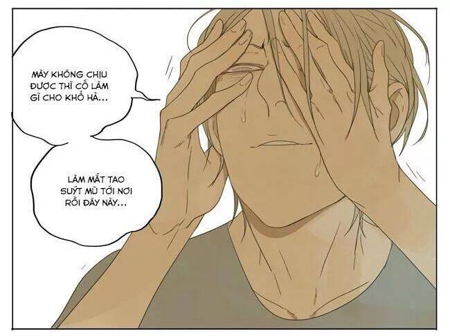 19 Days Chapter 14 - 4