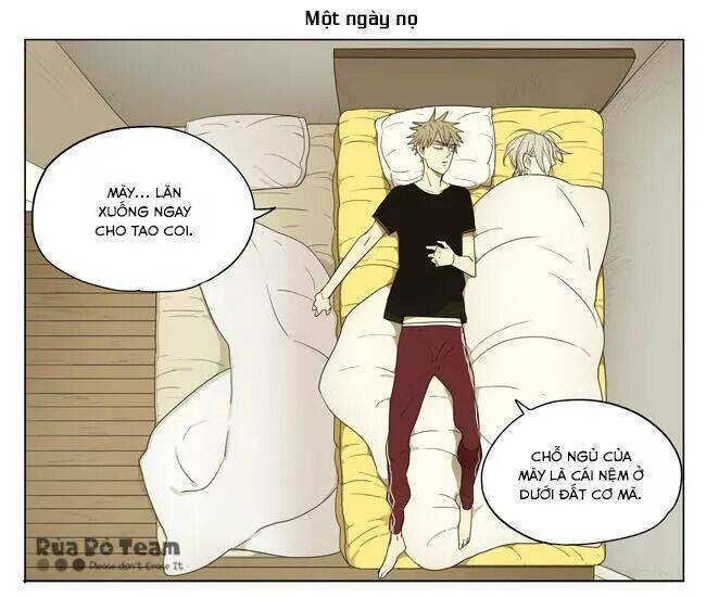 19 Days Chapter 15 - 2
